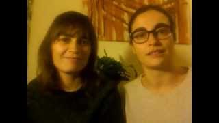 Le cose cambiano - Lorenza e Ingrid