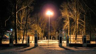 Похвистневские фонари