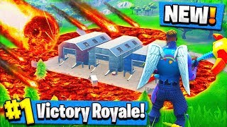 SEASON 4 MAP RELEASE TIME! Fortnite Season 4 Battle Pass Speculation