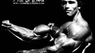 Heavy metal workout music of Arnold schwarzeneggerbajaryoutube com