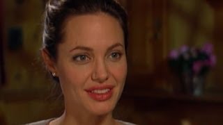 Inside Angelina Jolie's Double Mastectomy Decision