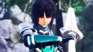 AETERNOBLADE II Gameplay Trailer (2019) PS4 / Xbox One / PC