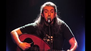 Γιάννης Χαρούλης | Μαντινάδες
