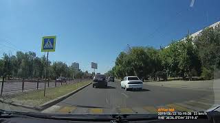 Волгоград - Котельниково - Сальск. 2 серия. Волгоград - Червлёное