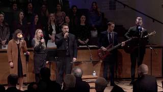 Иисус, о Тебе я пою | CCS Worship