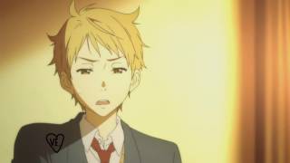 Аниме За гранью/Kyoukai no Kanata