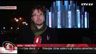 Atkal "Staro Rīga"
