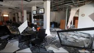 Shock: M6.2 earthquake hits California! Destruction at Eureka, Petrolia, USA