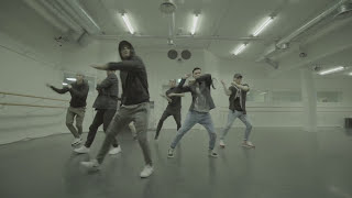 Quick Style - Epik High - Girl Rock