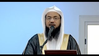 عرض الأعمال على الله || الشيخ محمد بن علي الشنقيطي  |1ـ8ـ1438هـ