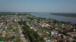 Колпашево, разное