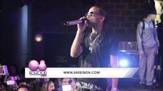 concierto arcangel en barcelona