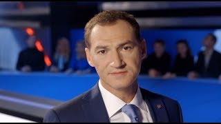 Право голоса. Новая студия