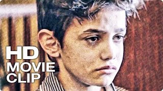 Почему Ты Здесь? Сцена в Суде - КАПЕРНАУМ (2019) Фрагмент из Фильма