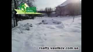 Участок в Василькове, 6 соток