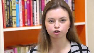 Литературная гостиная "Сквозь времена" Софья Барашкова