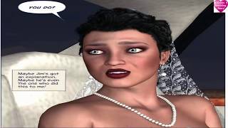 MTF TRANSFORMATION PART 1 TG FICTION STORY