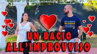 Un Bacio All'Improvviso || Rocco Hunt, Ana Mena || Coreografia || Andrea Stella