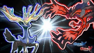 【ポケモンXY】現環境最強のパーティ紹介【解説実況】