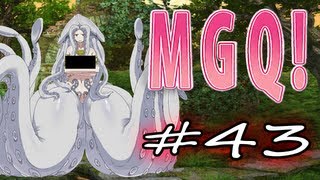 Let's Play Together Monster Girl Quest (Deutsch) #43 - Kleines Missverständnis