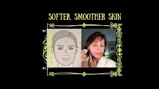 AT HOME PERSONAL MICRODERMABRASION (pmd) | MATURE SKIN | MATURE BEAUTY