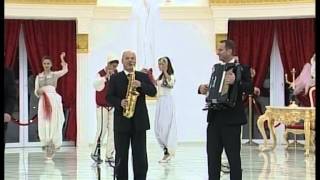 Programi I Vitit të Ri 2014 - Edi Furra & Liriket