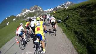 La Marmotte 2013