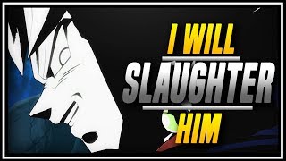 DBFZ ➤ Team Son Goku Must Die.. Feat WAKA [ Dragon Ball FighterZ ]