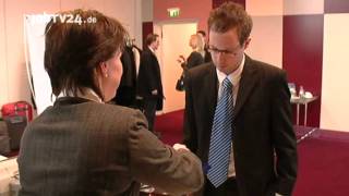 CAREER Venture jura 14.04.2008 Frankfurt