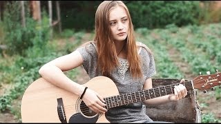 Cranberries - Zombie (guitar cover by grannypocket)