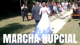 Marcha Nupcial | Violino | Casamento
