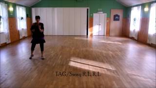 Little Sofia - Linedance