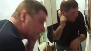 Почему мне нравится гель для бритья от SISEL