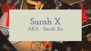 Sarah X.  Young Fashion Model 1080p