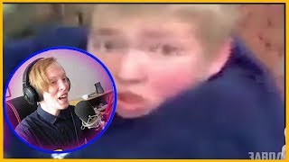 Реакция Дио ЗАСМЕЯЛСЯ ПРОИГРАЛ /ТЕСТ НА ПСИХИКУ / СМЕШНЫЕ ВИДЕО / ПОПРОБУЙ НЕ ЗАСМЕЯТЬСЯ ЗАВОД СМЕХА