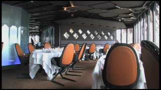 Jules Verne - Les 50 Restaurants qui font Paris / Haut de Gamme
