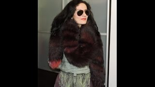 BUL'BERT FUR BRAND Шубы из норки Шоу рум  http://www.showroom-mex.com