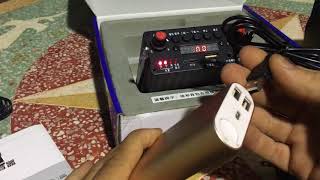 HƯỚNG DẪN CÁCH SẠC ĐIỆN ĐÚNG CÁCH CHO LOA BẪY CHIM Q93, 0916579838