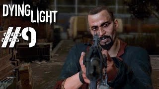 МУЖИК ИЛИ НЕ МУЖИК?! | Dying Light #9