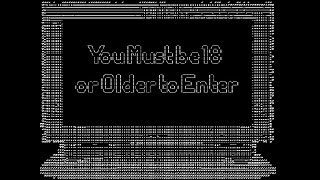 You Must Be 18+ To Watch This Video