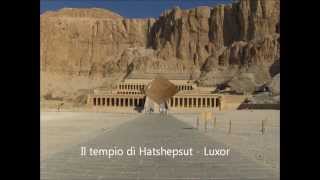 Tour Luxor e Assuan