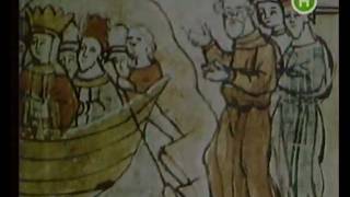 Невідома Україна. "Як розквітла Київська держава". 17