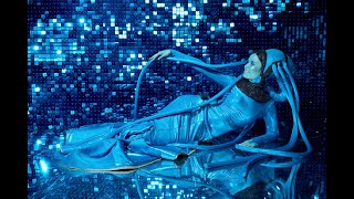 5 элемент Ария Дивы Плава Лагуны -исполняет Герасимова Наталья