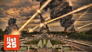 25 Frightening Signs The END OF THE WORLD is Near