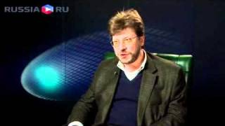 Премия Нобеля отдыхает