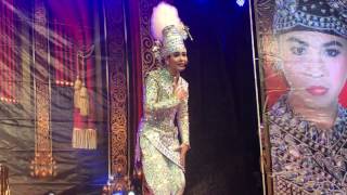 ชวนน้องทำบุญ : นีโน่ สุดที่รัก