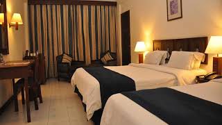 Royal Court Hotel - Mombasa - Kenya
