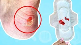 ОСЕННИЕ ЛАЙФХАКИ НЕ В ЭТИ ДНИ: КАК ИСПОЛЬЗОВАТЬ ПРОКЛАДКИ