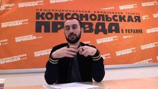 победитель проекта  "Битва экстрасенсов 16"  Сурен Джулакян