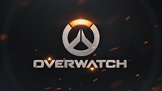 Overwatch on Low end PC - Genji gameplay